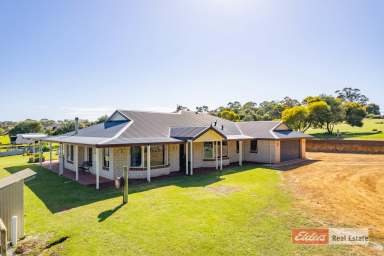 Farm Sold - WA - Marbelup - 6330 - Stunning Lifestyle Property with Granny Flat and The Lot  (Image 2)