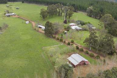 Farm Sold - WA - Southampton - 6253 - Grand Country Estate  (Image 2)