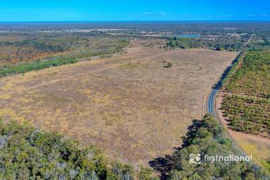 Farm For Sale - QLD - Goodwood - 4660 - GRAZING LAND, 200 ACRES OF CULTIVATION, 9Ml BORE ALLOC. | 2 TITLES  (Image 2)