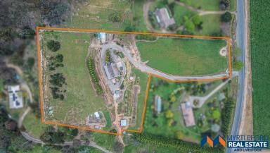 Farm For Sale - VIC - Myrtleford - 3737 - Lifestyle Property close to town  (Image 2)