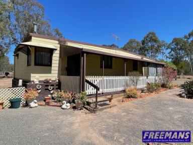 Farm Sold - QLD - Nanango - 4615 - 4 Bedroom Home With Town Water On 5 acres* - Ideal for Horses  (Image 2)