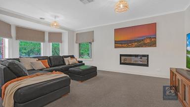 Farm Sold - VIC - Echuca - 3564 - Tranquil lifestyle living at its best!  (Image 2)