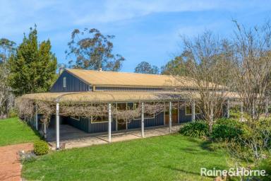 Farm For Sale - NSW - Kangaroo Valley - 2577 - Kangaroo Valley Unique Venue For Sale - Perfect Southern Highlands Tourism Location  (Image 2)