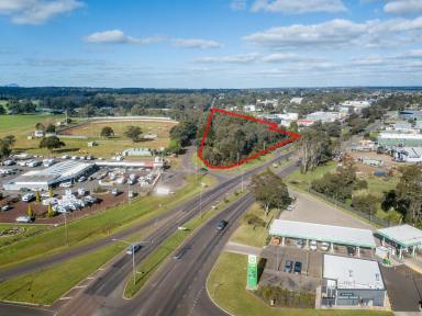 Farm For Sale - VIC - Hamilton - 3300 - Rare Industrial Opportunity 1.5 Hectares  (Image 2)