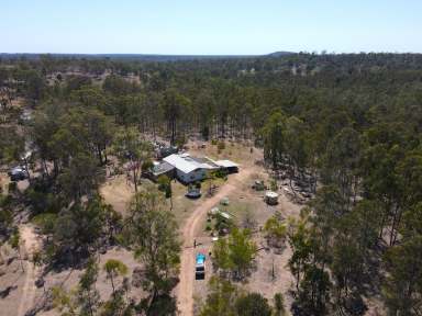 Farm Sold - QLD - Kullogum - 4660 - PEACEFUL RURAL LIVING ON 145 ACRES  (Image 2)