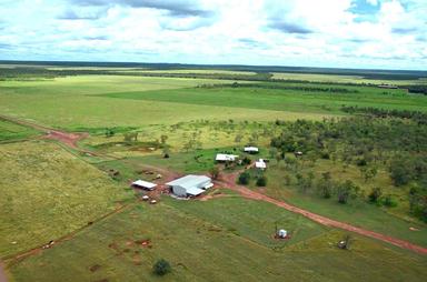 61 Napier Rd , Katherine NT 0850