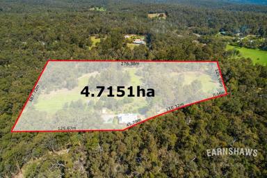 Farm Sold - WA - Mundaring - 6073 - It's all about the Land and Location!  (Image 2)