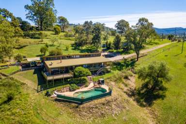 Farm Sold - NSW - East Gresford - 2311 - 'Clements Lodge'  (Image 2)