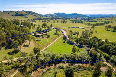 Farm For Sale - NSW - East Gresford - 2311 - 'Clements Lodge'  (Image 2)