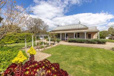 Farm For Sale - SA - Naracoorte - 5271 - Childerley Park - SOLD More listings Required  (Image 2)