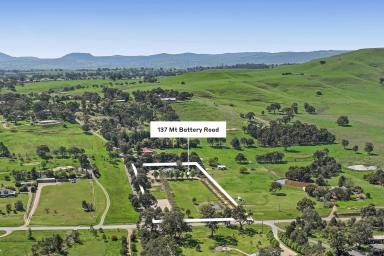 Farm For Sale - VIC - Mansfield - 3722 - Captivating Equestrian Property – 2 mins from town  (Image 2)