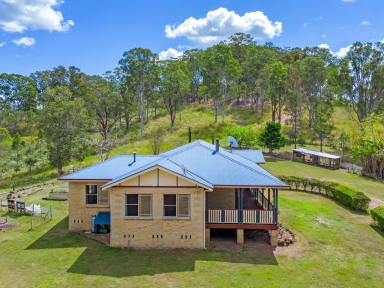 Farm Sold - NSW - Bentley - 2480 - Immaculate 4 Bedroom Home on 86 Acres in Prime Location  (Image 2)