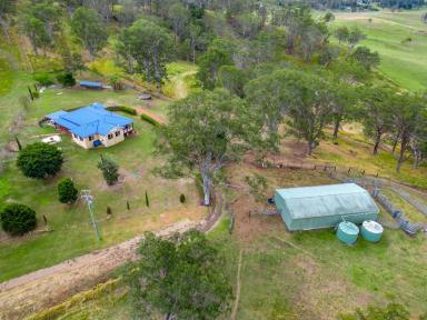 Farm Sold - NSW - Bentley - 2480 - Immaculate 4 Bedroom Home on 86 Acres in Prime Location  (Image 2)