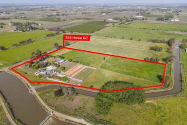 Farm For Sale - VIC - Shepparton East - 3631 - Pristine Greyhound Breeding & Training Facility  (Image 2)