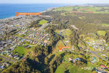 Farm Sold - TAS - Somerset - 7322 - 5 Acres On The Townships Edge!  (Image 2)