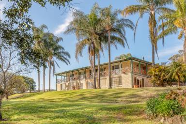 Farm For Sale - NSW - Dungog - 2420 - Jewel in the Crown  (Image 2)