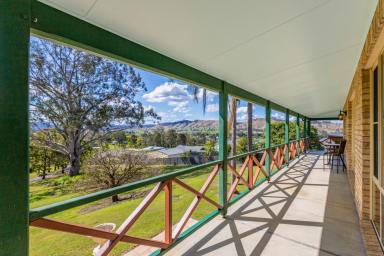 Farm For Sale - NSW - Dungog - 2420 - Jewel in the Crown  (Image 2)