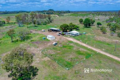 Farm For Sale - QLD - Bucca - 4670 - CHARMING RURAL RETREAT IN SOUGHT-AFTER BUCCA  (Image 2)