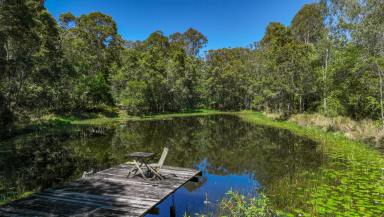 Farm Sold - QLD - Verrierdale - 4562 - Seaside Serenity Meets Rural Bliss: Your 54-Acre Escape  (Image 2)