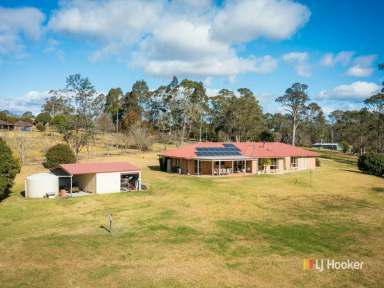 Farm Sold - NSW - Bega - 2550 - IMMACULATE FAMILY HOME  (Image 2)