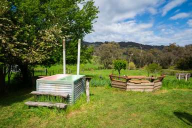 Farm For Sale - VIC - Allans Flat - 3691 - "Toohotubs"  Gap Flat Road Allans Flat  (Image 2)