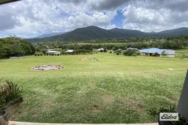 Farm Sold - QLD - Feluga - 4854 - It's all about the view!  (Image 2)
