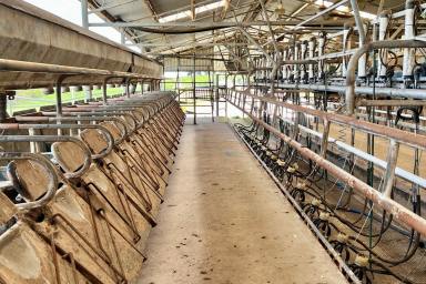 Farm Sold - VIC - Cowleys Creek - 3268 - Timboon District Dairy Farm  (Image 2)