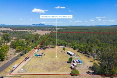 Farm For Sale - QLD - Pioneers Rest - 4650 - Fraser Coast Rural Bushland Beauty  (Image 2)