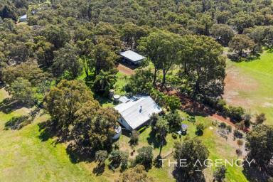 Farm For Sale - WA - Wundowie - 6560 - "Welcome To Homestead Spring"  (Image 2)