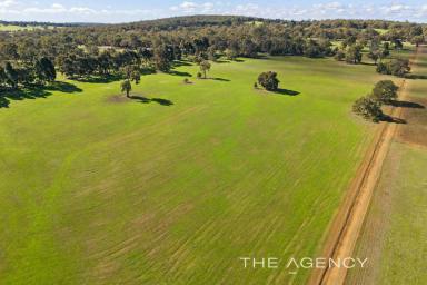 Farm For Sale - WA - Wundowie - 6560 - "Welcome To Homestead Spring"  (Image 2)