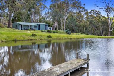 Farm Sold - VIC - Highlands - 3660 - Escape to the Country  (Image 2)