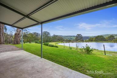 Farm Sold - VIC - Highlands - 3660 - Escape to the Country  (Image 2)