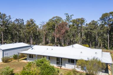 Farm Sold - WA - Nannup - 6275 - 120 metres of stunning Blackwood River frontage  (Image 2)