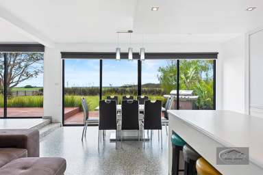 Farm For Sale - TAS - Smithton - 7330 - Stylish Family Home in Smithton  (Image 2)