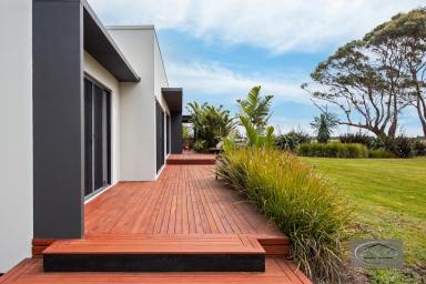 Farm For Sale - TAS - Smithton - 7330 - Water Views and a  Modern Home Built to the Future  (Image 2)