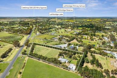 Farm Sold - VIC - Lethbridge - 3332 - Location - Lifestyle - Horses - Mains Water  (Image 2)