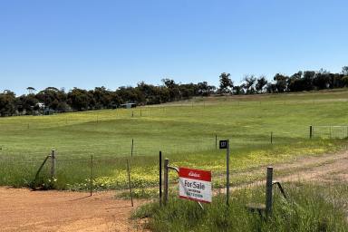 Farm For Sale - WA - Woodanilling - 6316 - 6 Lovely Acres  (Image 2)