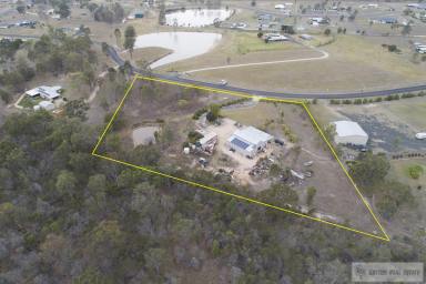 Farm Sold - QLD - Adare - 4343 - 3.2 ACRE RURAL RETREAT WITH CERTIFIED A1 DWELLING TO LIVE IN!  (Image 2)
