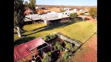 Farm For Sale - WA - Gascoyne Junction - 6705 - For SALE or Sub Lease  (Image 2)