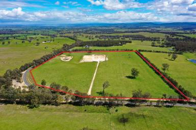 Farm For Sale - VIC - Boisdale - 3860 - 40 ACRES OF GRAZING LAND WITH MOUNTAIN VIEWS  (Image 2)