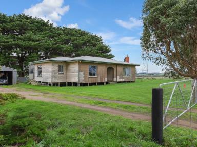 Farm Sold - VIC - Cooriemungle - 3268 - Lifestyle Opportunity  (Image 2)