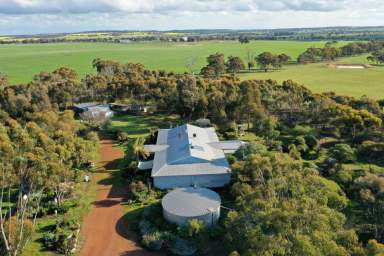 Farm Sold - WA - Broomehill Village - 6318 - ESCAPE TO THE COUNTRY - SOLD BY SUZIE PERRIN  (Image 2)