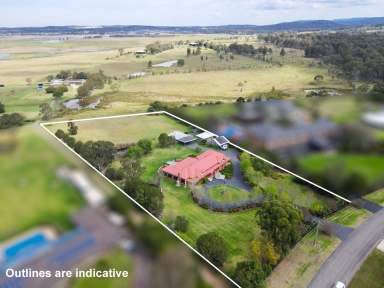 Farm Sold - NSW - Black Hill - 2322 - Magnificent Lifestyle Holding in Prime Location  (Image 2)