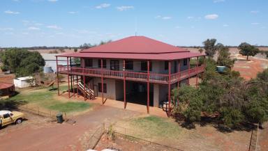 Farm For Sale - NSW - Coolabah - 2831 - COLLY BURL  (Image 2)