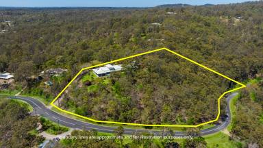 Farm For Sale - QLD - Samford Valley - 4520 - Amazing Opportunity - Under 5 minute drive to Samford Village!  (Image 2)