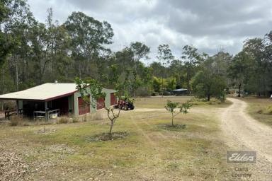 Farm Sold - QLD - Glenwood - 4570 - PRIVACY AT ITS BEST!  (Image 2)