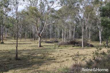 Farm Sold - QLD - Wattle Camp - 4615 - 5 Acres Selectively Cleared with Good House Sites.  (Image 2)