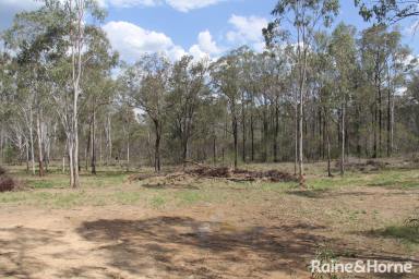 Farm For Sale - QLD - Wattle Camp - 4615 - 5 Acres Selectively Cleared with Good House Sites.  (Image 2)