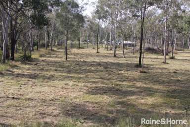 Farm Sold - QLD - Wattle Camp - 4615 - 5 Acres Selectively Cleared with Good House Sites.  (Image 2)