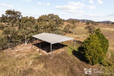 Farm Sold - NSW - Rylstone - 2849 - PART OAKVILLE  (Image 2)